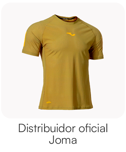 DISTRIBUIDORES OFICIALES JOMA_v2