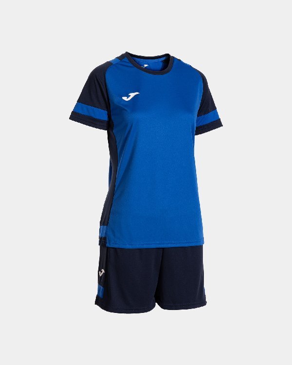 Lider set mujer - 902560. Portada