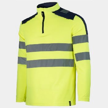 Ropa de alta visibilidad Ropa de alta visibilidad