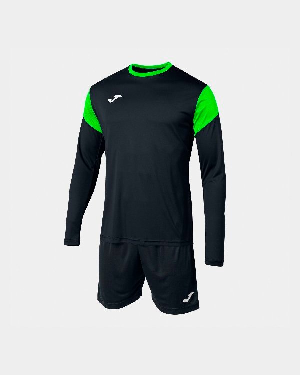 Winner GK - 102858. Set portero hombre Portada