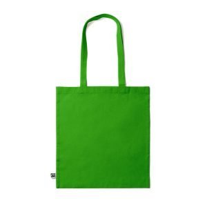 BOLSA KIMEX VERDE