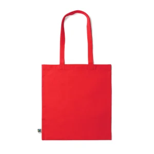 BOLSA KIMEX ROJO