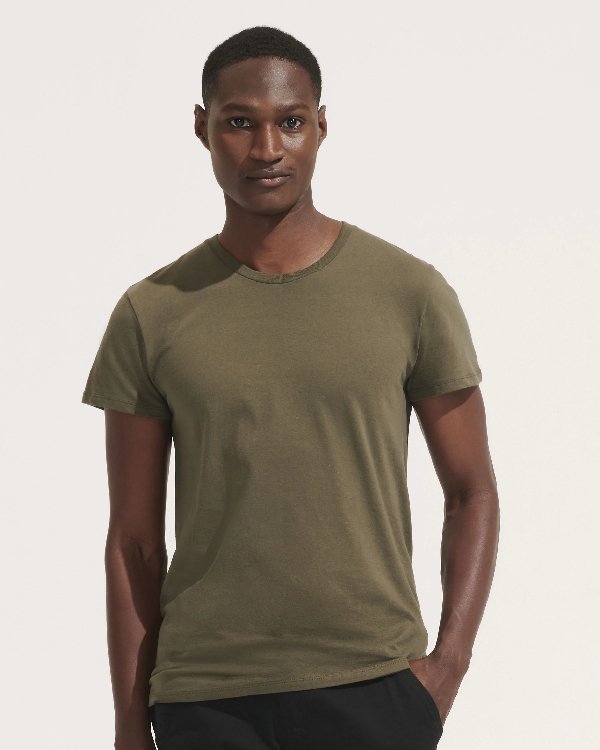 CAMISETA CRUSADER CAMISETA CRUSADER