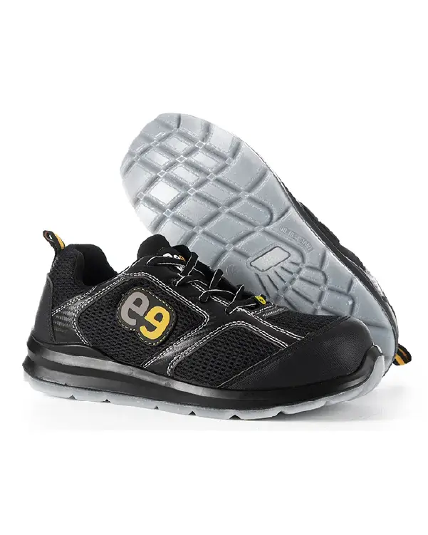 Zapato de seguridad Beework Aruna S1