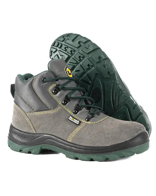 Bota de seguridad Beework Bor S1