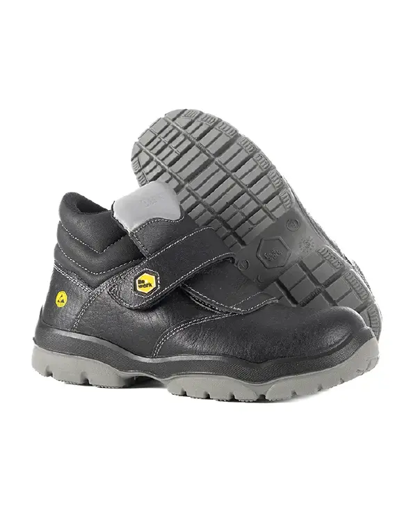 Bota de seguridad Beework Esus S3