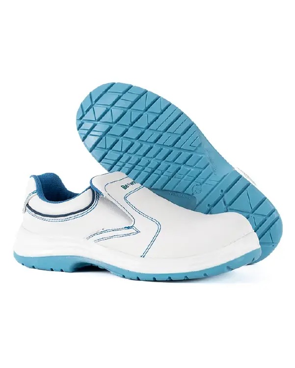 Zapato de seguridad Beework Etna S2