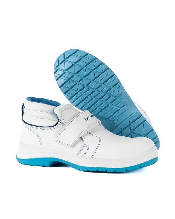 Bota de seguridad Beework Gea S2