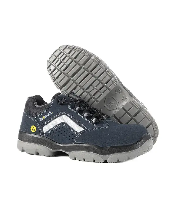 Zapato de seguridad Beework Horus S1