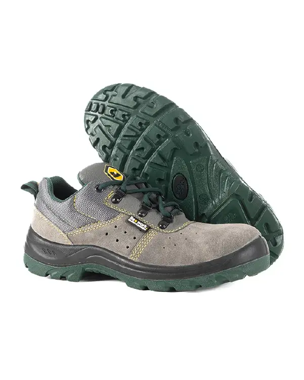 Zapato de seguridad Beework Niord S1