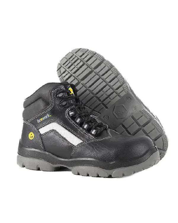 Bota de seguridad Beework Osiris S3