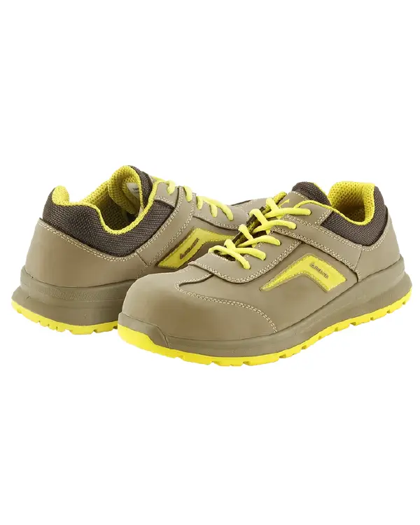 Zapato de seguridad Bellota ref. FTW4051 S3 Zapato de seguridad Bellota ref. FTW4051 S3