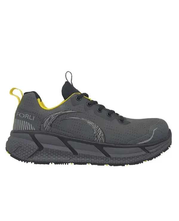 Zapato de seguridad Forli Texas