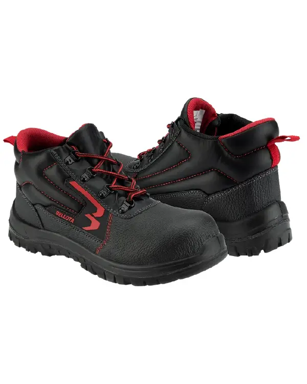 Bota de seguridad Bellota ref. 72300N S3 Bota de seguridad Bellota ref. 72300N S3