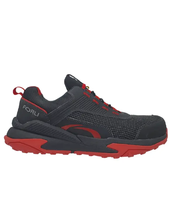 Zapato de seguridad Forli Harlem
