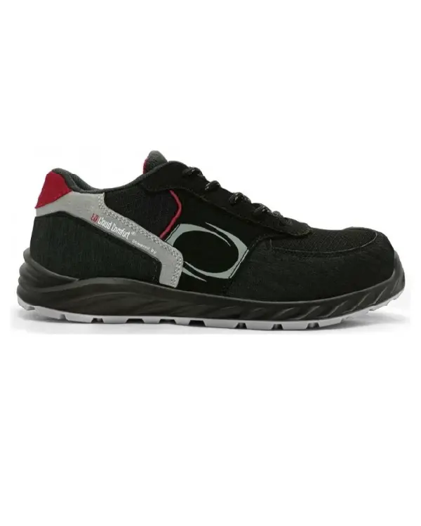 Zapato de seguridad Forli Denver