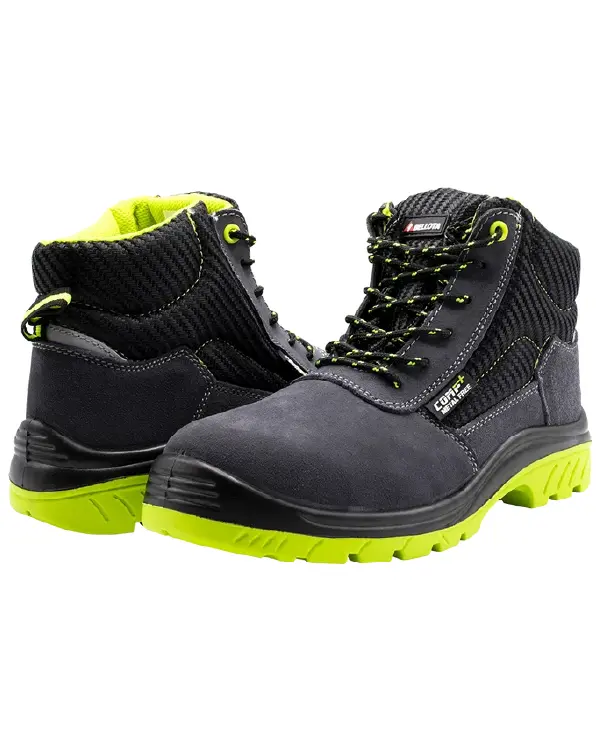 Bota de seguridad Bellota ref. 72309 S1P Bota de seguridad Bellota ref. 72309 S1P