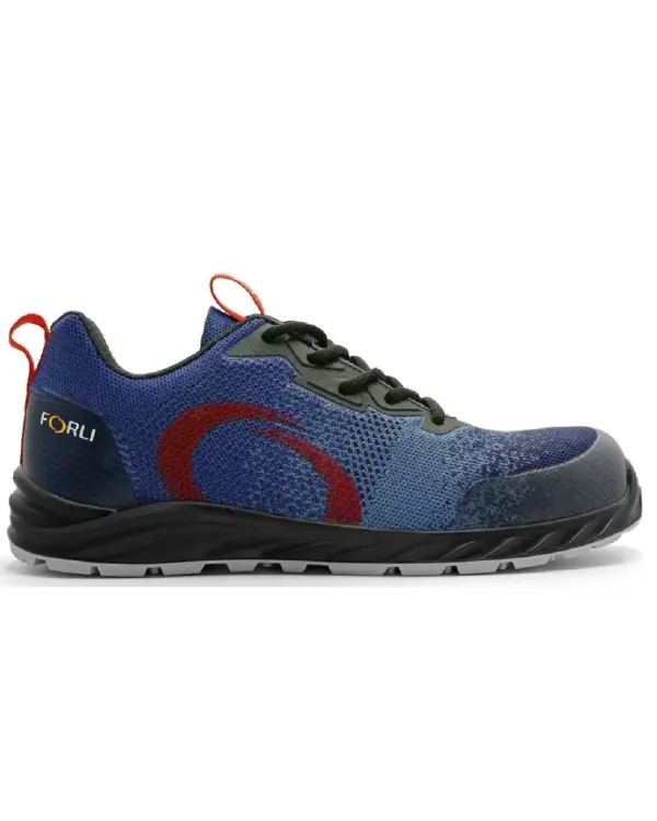 Zapato de seguridad Forli Rock