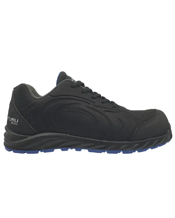 Zapato de seguridad Forli Memphis