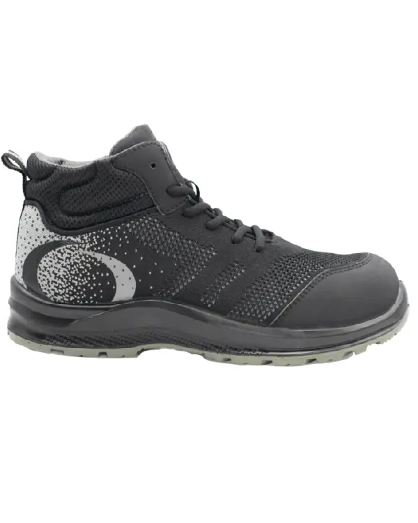 Bota de seguridad Forli Casper