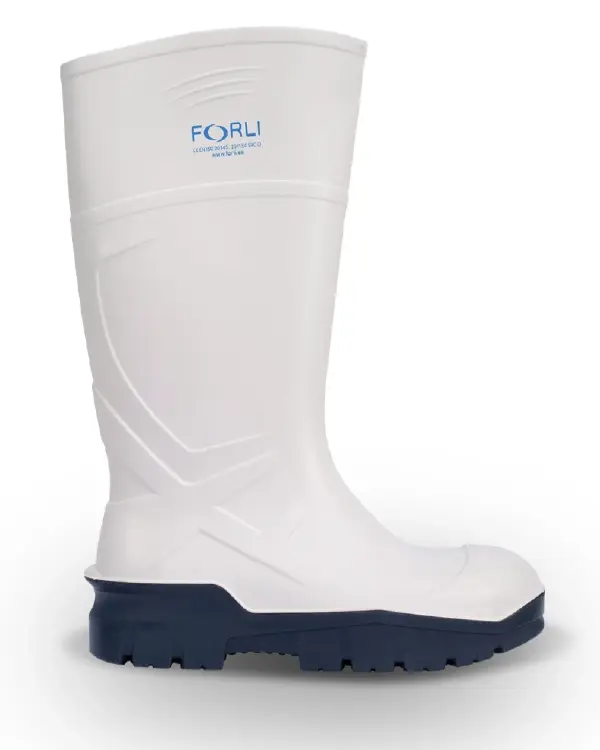 Bota de seguridad Forli Baltimore