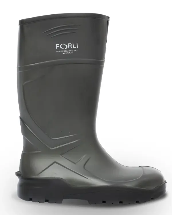 Bota de seguridad Forli Cleveland