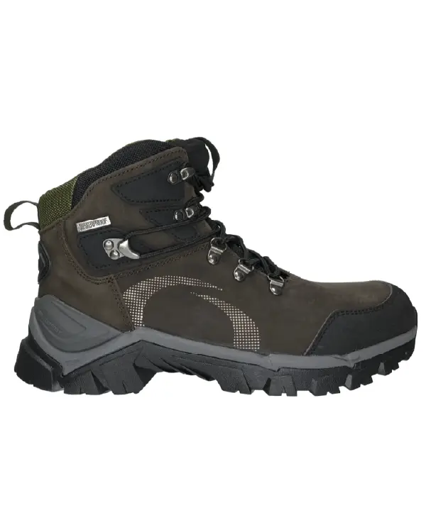 Bota de seguridad Forli Columbia