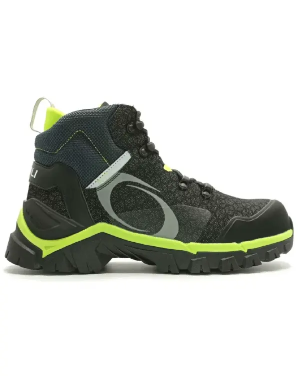 Bota de seguridad Forli Colorado
