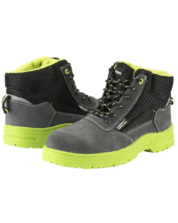 Bota de seguridad Bellota ref. 72309NT S1P Nitrilo Bota de seguridad Bellota ref. 72309NT S1P Nitrilo