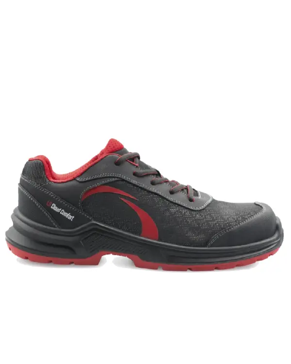 Zapato de seguridad Forli Logan