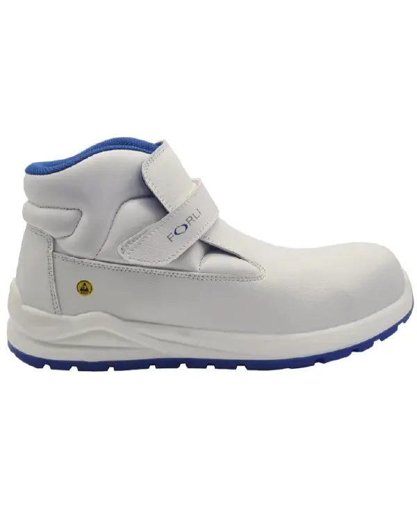 Bota de seguridad Forli Philadelphia
