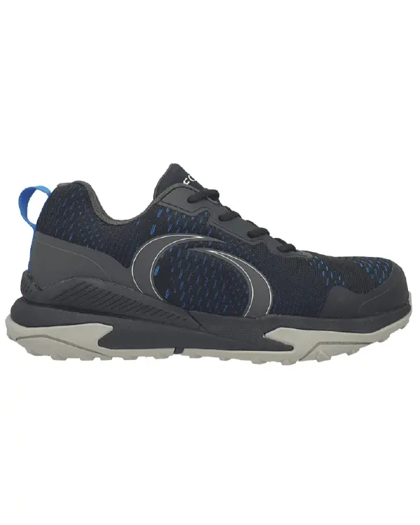 Zapato de seguridad Forli Sidney