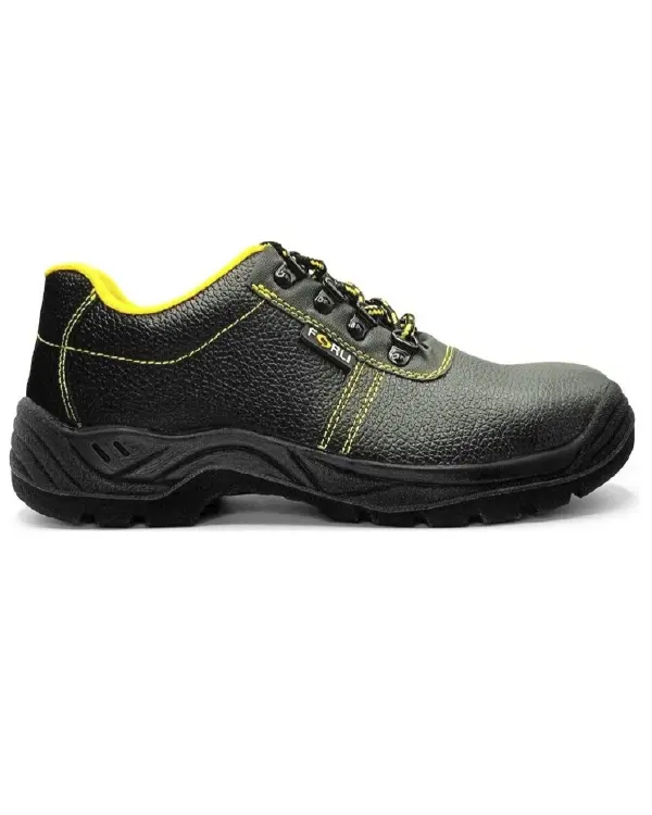 Zapato de seguridad Forli Boston