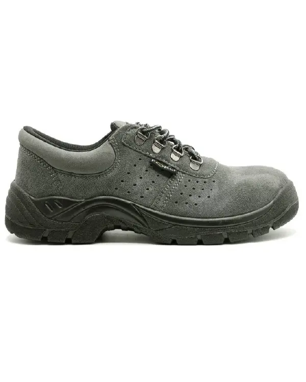 Zapato de seguridad Forli Kansas