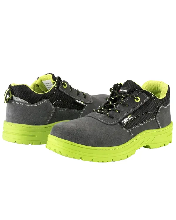 Zapato de seguridad Bellota ref. 72310NT S1P Nitrilo Zapato de seguridad Bellota ref. 72310NT S1P Nitrilo