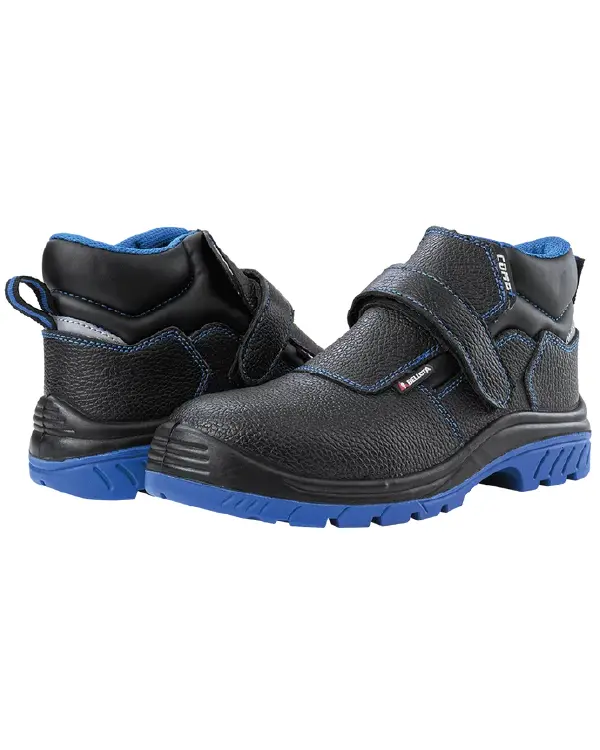 Bota de seguridad Bellota ref. 72311 S3 Bota de seguridad Bellota ref. 72311 S3