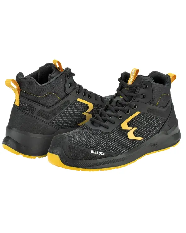 PBota de seguridad Bellota ref. BRUNA S3S Bota de seguridad Bellota ref. BRUNA S3S