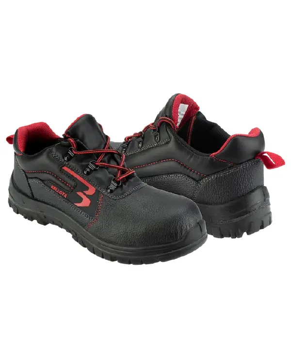 Zapato de seguridad Bellota ref. 72301N S3 Zapato de seguridad Bellota ref. 72301N S3