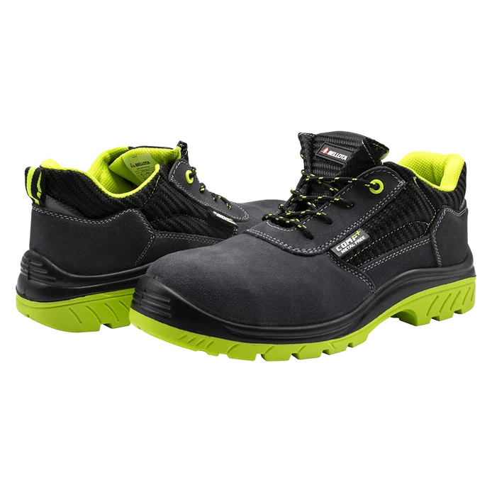 Zapato de seguridad Bellota ref. 72310 S1P Zapato de seguridad Bellota ref. 72310 S1P