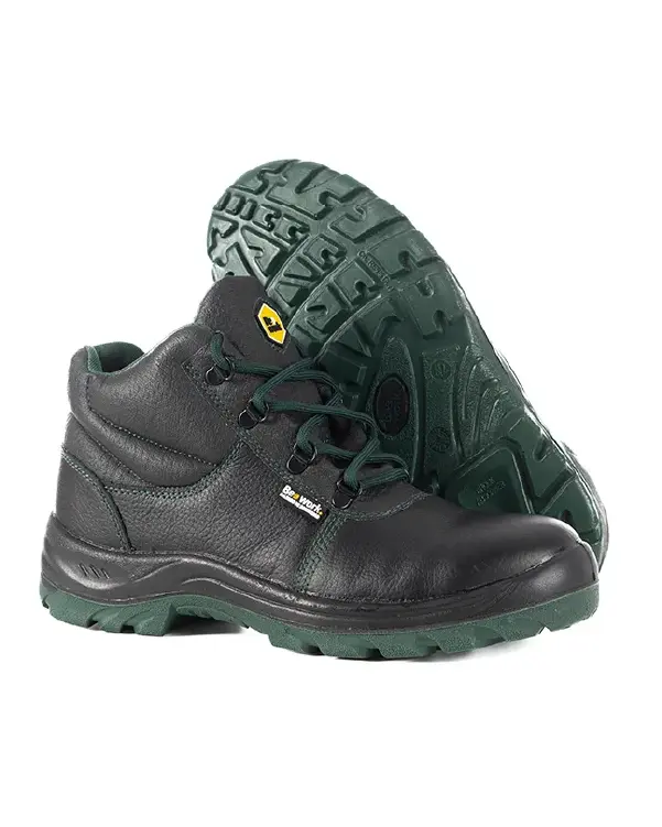 Bota de seguridad Beework Tyr S3