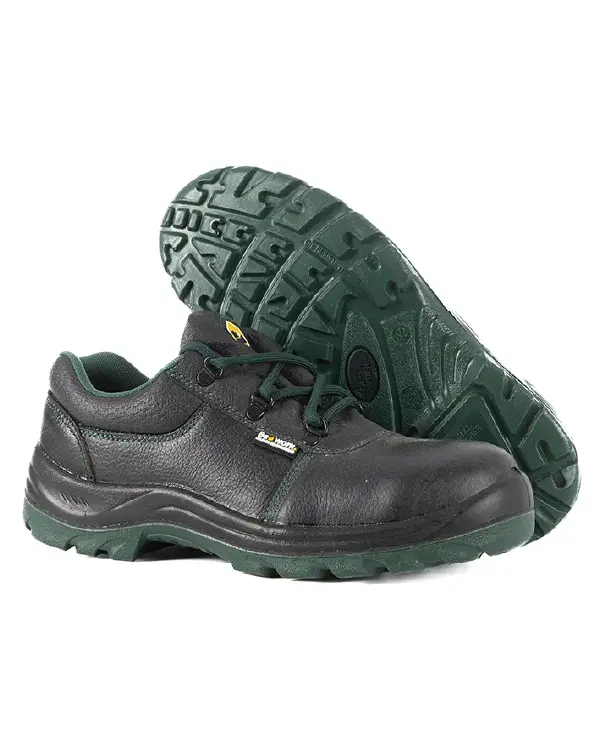 Zapato de seguridad Beework Vidar S3